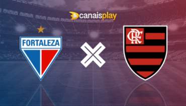 Assistir Fortaleza x Flamengo ao vivo HD 05/11/2023 online