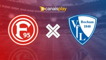 Assistir Fortuna Dusseldorf x Bochum ao vivo HD 27/05/2024 online