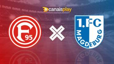 Assistir Fortuna Dusseldorf x Magdeburg ao vivo 19/05/2024 online