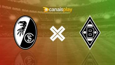 Assistir Freiburg x Borussia Mönchengladbach ao vivo HD 04/11/2023 online
