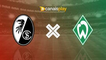 Assistir Freiburg x Werder Bremen ao vivo HD 26/08/2023 online