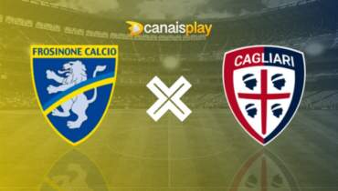 Assistir Frosinone x Cagliari ao vivo HD 21/01/2024 online