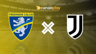 Assistir Frosinone x Juventus grátis 23/12/2023 ao vivo