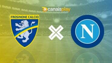 Assistir Frosinone x Napoli ao vivo 19/08/2023 online