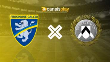 Assistir Frosinone x Udinese ao vivo 26/05/2024