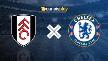 Assistir Fulham x Chelsea ao vivo 02/10/2023