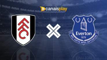 Assistir Fulham x Everton HD 30/01/2024 ao vivo 