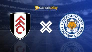 Assistir Fulham x Leicester HD 08/05/2023 ao vivo 