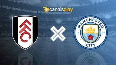 Assistir Fulham x Manchester City ao vivo 30/04/2023 online
