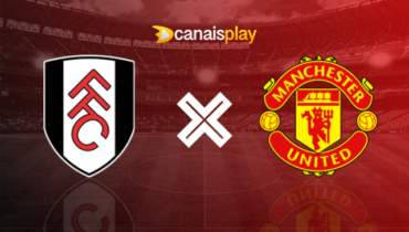 Assistir Fulham x Manchester United ao vivo 04/11/2023 online