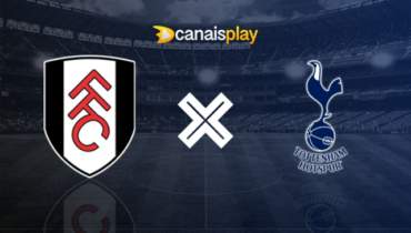 Assistir Fulham x Tottenham ao vivo grátis 16/03/2024 