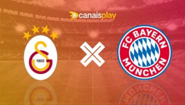 Assistir Galatasaray x Bayern de Munique grátis 24/10/2023 ao vivo