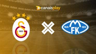 Assistir Galatasaray x Molde ao vivo 29/08/2023