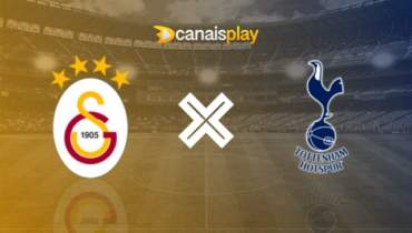 Assistir Galatasaray x Tottenham ao vivo HD 07/11/2024 online