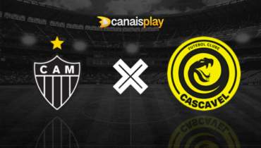 Assistir Galo Maringá x FC Cascavel ao vivo 21/01/2024 online
