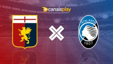 Assistir Genoa x Atalanta grátis 11/02/2024 ao vivo