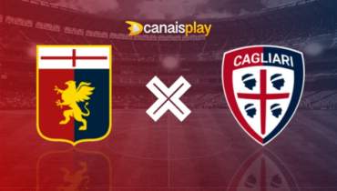 Assistir Genoa x Cagliari ao vivo 29/04/2024 online