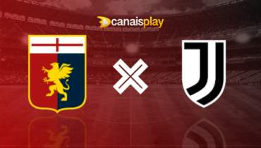 Assistir Genoa x Juventus ao vivo 15/12/2023
