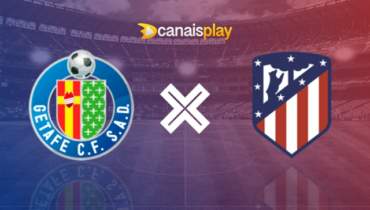 Assistir Getafe x Atlético Madrid ao vivo 15/05/2024 online