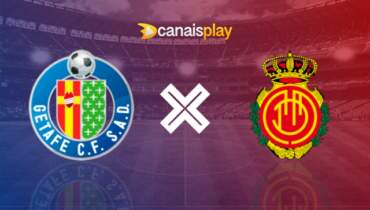 Assistir Getafe x Mallorca ao vivo HD 26/05/2024 online