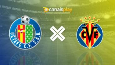 Assistir Getafe x Villarreal HD 30/09/2023 ao vivo 