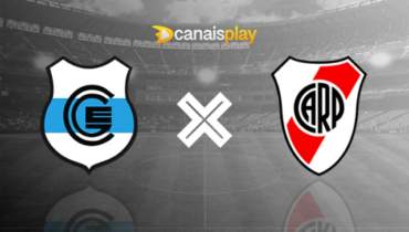 Assistir Gimnasia y Esgrima x River Plate ao vivo 29/10/2023 online