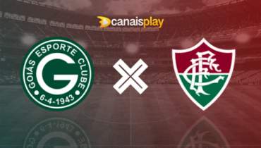 Assistir Goiás x Fluminense ao vivo 11/06/2023