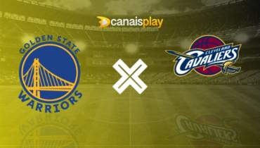 Assistir Golden State Warriors x Cleveland Cavaliers ao vivo HD 11/11/2023 online