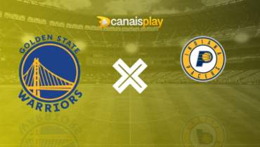 Assistir Golden State Warriors x Indiana Pacers ao vivo 22/03/2024