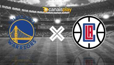 Assistir Golden State Warriors x Los Angeles Clippers ao vivo grátis 14/02/2024 
