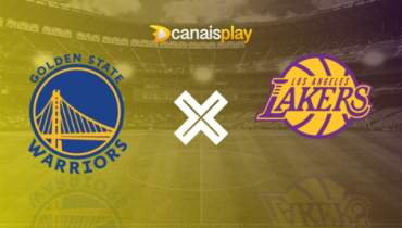 Assistir Golden State Warriors x Los Angeles Lakers grátis 22/02/2024 ao vivo