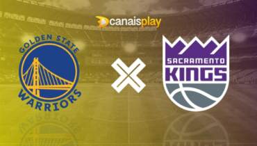 Assistir Golden State Warriors x Sacramento Kings ao vivo grátis 25/01/2024 