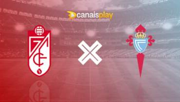 Assistir Granada x Celta ao vivo 19/05/2024