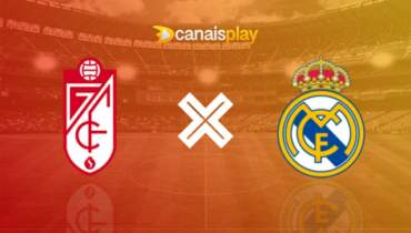 Assistir Granada x Real Madrid ao vivo 11/05/2024 online