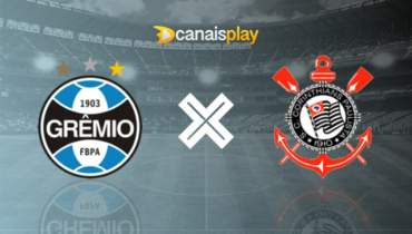 Assistir Grêmio x Corinthians ao vivo HD 20/07/2023 online