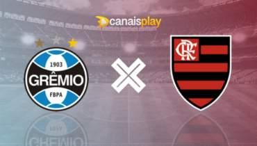 Assistir Grêmio x Flamengo ao vivo 26/07/2023