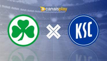 Assistir Greuther Furth x Karlsruher ao vivo HD 23/09/2023 online