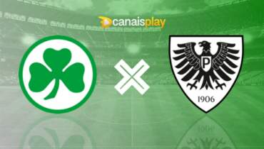 Assistir Greuther Furth x Munster ao vivo HD 04/08/2024 online