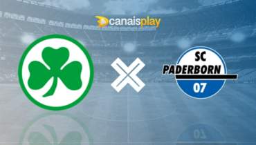 Assistir Greuther Furth x Paderborn ao vivo HD 30/07/2023 online