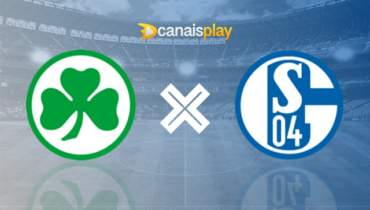 Assistir Greuther Furth x Schalke 04 grátis 19/05/2024 ao vivo