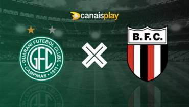 Assistir Guarani x Botafogo-SP HD 27/10/2023 ao vivo 