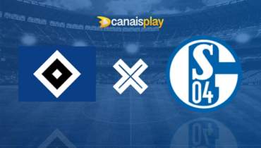 Assistir Hamburgo x Schalke 04 grátis 28/07/2023 ao vivo