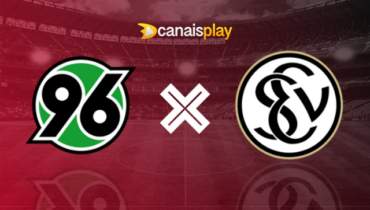 Assistir Hannover 96 x Elversberg ao vivo HD 29/07/2023 online