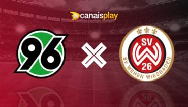 Assistir Hannover x Wehen Wiesbaden ao vivo HD 30/09/2023 online