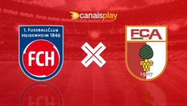 Assistir Heidenheim x Augsburg ao vivo HD 01/09/2024 online