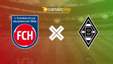Assistir Heidenheim x Borussia Monchengladbach ao vivo 16/03/2024 online