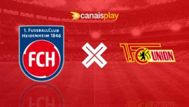 Assistir Heidenheim x Union Berlin ao vivo grátis 30/09/2023 