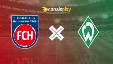 Assistir Heidenheim x Werder Bremen ao vivo 17/09/2023 online