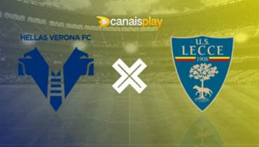Assistir Hellas Verona x Lecce HD 27/11/2023 ao vivo 