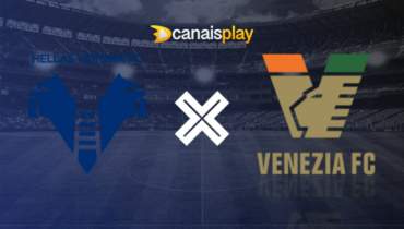 Assistir Hellas Verona x Venezia ao vivo 04/10/2024 online